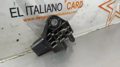 Автозапчастина б/у датчик тиску для citroen c4 cactus yh01 посилання на oem iam   