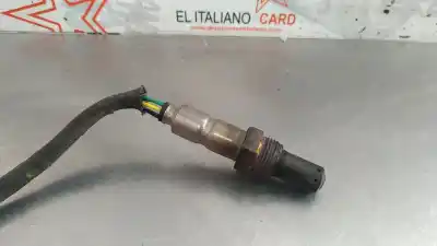 Автозапчастина б/у лямбда-зонд для citroen c4 cactus yh01 посилання на oem iam   