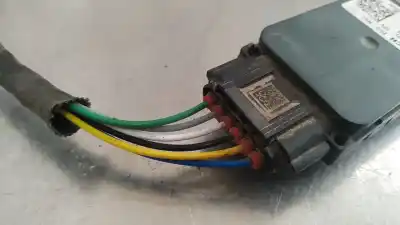 Автозапчастина б/у лямбда-зонд для citroen c4 cactus yh01 посилання на oem iam   