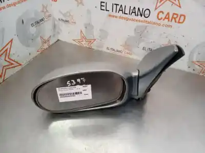 Second-hand car spare part left rearview mirror for kia rio (bc) g/a3e oem iam references 