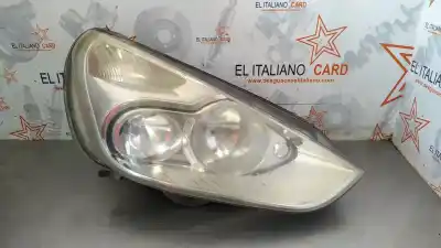 Pezzo di ricambio per auto di seconda mano FARO ANTERIORE DESTRO per FORD S-MAX (CA1)  Riferimenti OEM IAM   