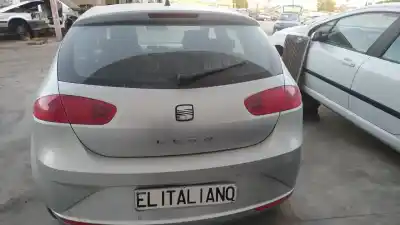 Pezzo di ricambio per auto di seconda mano PORTELLONE per SEAT LEON (1P1)  Riferimenti OEM IAM   