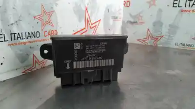 Автозапчастина б/у ЕЛЕКТРОННИЙ МОДУЛЬ для FORD FOCUS BERLINA (CGE)  Посилання на OEM IAM JX7T14B531AC  