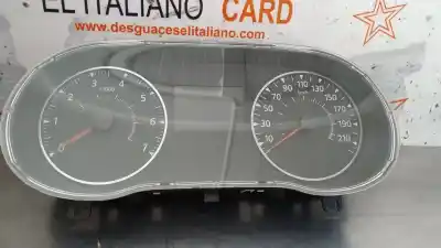 Автозапчасти б/у приборная доска за dacia duster ii h4m d7 ссылки oem iam a2c11456908