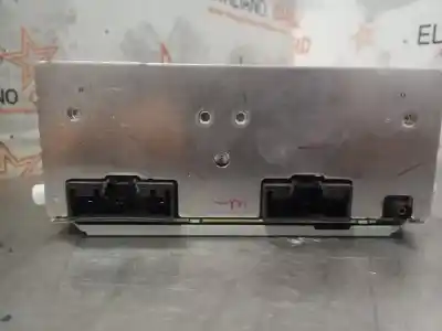 Автозапчасти б/у аудиосистема / радио cd за ford fiesta (cnn) sfjb ссылки oem iam av1t18k811dc  