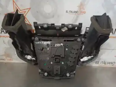 Автозапчасти б/у аудиосистема / радио cd за ford fiesta (cnn) sfjb ссылки oem iam av1t18k811dc  