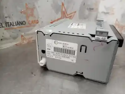 Автозапчасти б/у аудиосистема / радио cd за ford fiesta (cnn) sfjb ссылки oem iam av1t18k811dc  