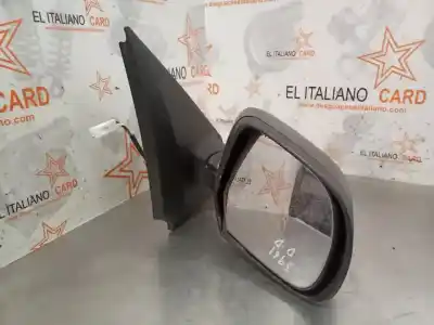 Автозапчасти б/у задний вид справа за dacia dokker k9k c6 ссылки oem iam 