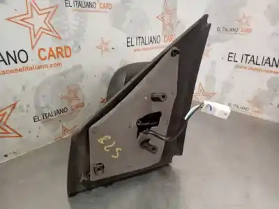 Автозапчасти б/у задний вид справа за dacia dokker k9k c6 ссылки oem iam   