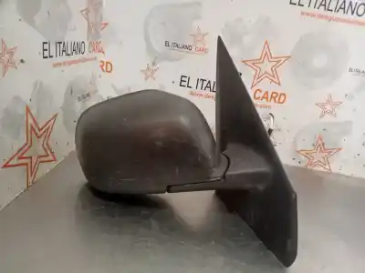 Автозапчасти б/у задний вид справа за dacia dokker k9k c6 ссылки oem iam   