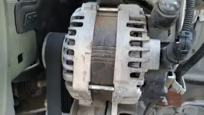 Second-hand car spare part alternator for mitsubishi montero (v20/v40) 3500 v6 kaiteki oem iam references 98271719  
