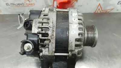 Second-hand car spare part alternator for mitsubishi montero (v20/v40) 3500 v6 kaiteki oem iam references 98271719  
