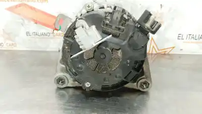 Second-hand car spare part alternator for mitsubishi montero (v20/v40) 3500 v6 kaiteki oem iam references 98271719  