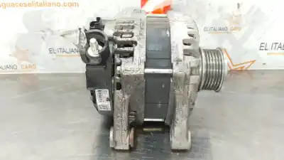 Second-hand car spare part alternator for mitsubishi montero (v20/v40) 3500 v6 kaiteki oem iam references 98271719  