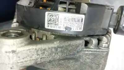Second-hand car spare part alternator for mitsubishi montero (v20/v40) 3500 v6 kaiteki oem iam references 98271719  