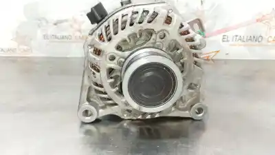 Second-hand car spare part alternator for mitsubishi montero (v20/v40) 3500 v6 kaiteki oem iam references 98271719