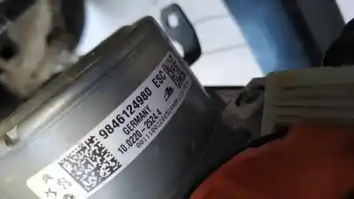 Автозапчасти б/у абс за mitsubishi montero (v20/v40) 3500 v6 kaiteki ссылки oem iam 9846124980  