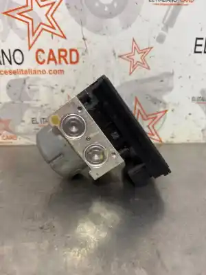 Автозапчасти б/у абс за mitsubishi montero (v20/v40) 3500 v6 kaiteki ссылки oem iam 9846124980  
