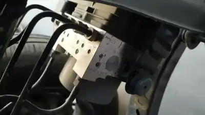 Автозапчасти б/у абс за mitsubishi montero (v20/v40) 3500 v6 kaiteki ссылки oem iam 9846124980  