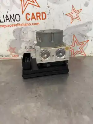 Автозапчасти б/у абс за mitsubishi montero (v20/v40) 3500 v6 kaiteki ссылки oem iam 9846124980  