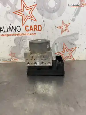 Автозапчасти б/у абс за mitsubishi montero (v20/v40) 3500 v6 kaiteki ссылки oem iam 9846124980  