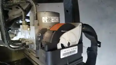 Автозапчасти б/у абс за mitsubishi montero (v20/v40) 3500 v6 kaiteki ссылки oem iam 9846124980  