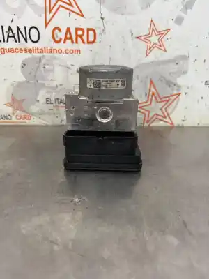 Second-hand car spare part abs for mitsubishi montero (v20/v40) 3500 v6 kaiteki oem iam references 9846124980