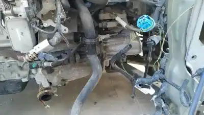 Second-hand car spare part gearbox for mitsubishi montero (v20/v40) 3500 v6 kaiteki oem iam references 20v253