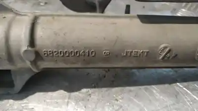 Автозапчасти б/у рулевая рейка за mitsubishi montero (v20/v40) 3500 v6 kaiteki ссылки oem iam 6820000410  