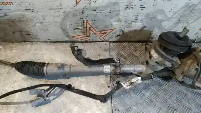 Автозапчасти б/у рулевая рейка за mitsubishi montero (v20/v40) 3500 v6 kaiteki ссылки oem iam 6820000410  