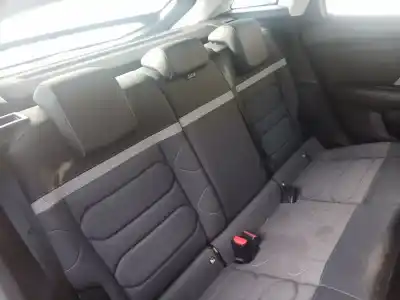 Автозапчасти б/у полный комплект сиденья за mitsubishi montero (v20/v40) 3500 v6 kaiteki ссылки oem iam   
