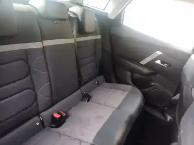 Автозапчасти б/у полный комплект сиденья за mitsubishi montero (v20/v40) 3500 v6 kaiteki ссылки oem iam   