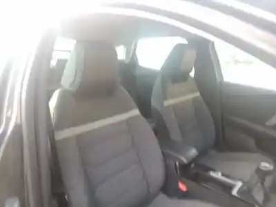 Автозапчасти б/у полный комплект сиденья за mitsubishi montero (v20/v40) 3500 v6 kaiteki ссылки oem iam   
