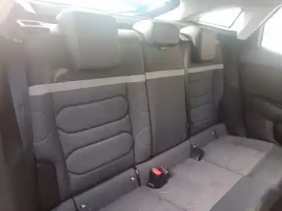 Автозапчасти б/у полный комплект сиденья за mitsubishi montero (v20/v40) 3500 v6 kaiteki ссылки oem iam   