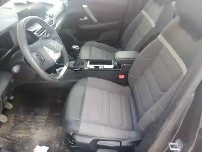 Автозапчасти б/у полный комплект сиденья за mitsubishi montero (v20/v40) 3500 v6 kaiteki ссылки oem iam   
