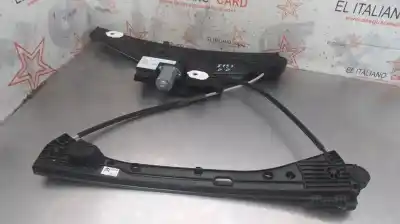 Second-hand car spare part passenger side right window regulator for mitsubishi montero (v20/v40) 3500 v6 kaiteki oem iam references 9832821580  