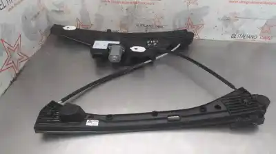 Second-hand car spare part passenger side right window regulator for mitsubishi montero (v20/v40) 3500 v6 kaiteki oem iam references 9832821580