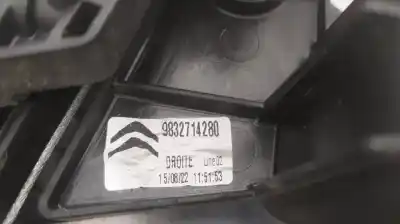 Автозапчасти б/у задний правый стеклорегулятор за mitsubishi montero (v20/v40) 3500 v6 kaiteki ссылки oem iam 9832714280  