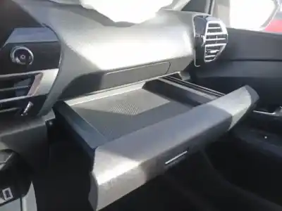 Pezzo di ricambio per auto di seconda mano scatola di guanti per mitsubishi montero (v20/v40) 3500 v6 kaiteki riferimenti oem iam   