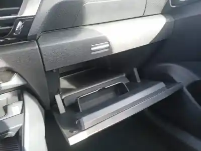 Pezzo di ricambio per auto di seconda mano scatola di guanti per mitsubishi montero (v20/v40) 3500 v6 kaiteki riferimenti oem iam   