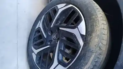 Pezzo di ricambio per auto di seconda mano set di cerchione in lega per mitsubishi montero (v20/v40) 3500 v6 kaiteki riferimenti oem iam   