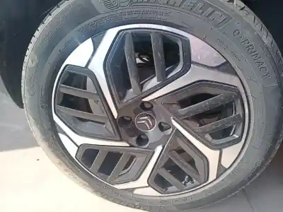 Автозапчасти б/у КОМПЛЕКТ КОЛЕС за MITSUBISHI MONTERO (V20/V40)  ссылки OEM IAM   