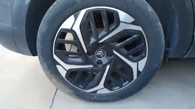 Pezzo di ricambio per auto di seconda mano set di cerchione in lega per mitsubishi montero (v20/v40) 3500 v6 kaiteki riferimenti oem iam   