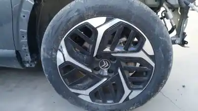 Pezzo di ricambio per auto di seconda mano set di cerchione in lega per mitsubishi montero (v20/v40) 3500 v6 kaiteki riferimenti oem iam   
