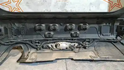 Автозапчасти б/у задний бампер за mitsubishi montero (v20/v40) 3500 v6 kaiteki ссылки oem iam   