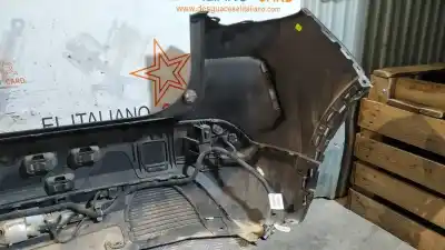 Автозапчасти б/у задний бампер за mitsubishi montero (v20/v40) 3500 v6 kaiteki ссылки oem iam   