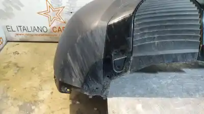 Автозапчасти б/у задний бампер за mitsubishi montero (v20/v40) 3500 v6 kaiteki ссылки oem iam   