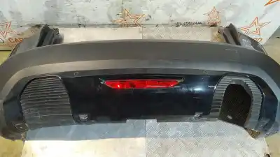 Автозапчасти б/у задний бампер за mitsubishi montero (v20/v40) 3500 v6 kaiteki ссылки oem iam   