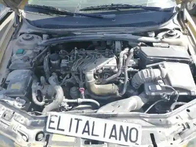 Recambio de automóvil de segunda mano de ABS para VOLVO S60 BERLINA  referencias OEM IAM P08671221  