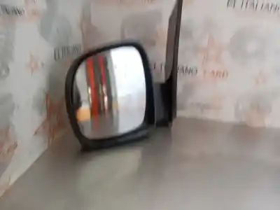 Second-hand car spare part LEFT REARVIEW MIRROR for MERCEDES-BENZ VITO FURGÓN (639)  OEM IAM references   